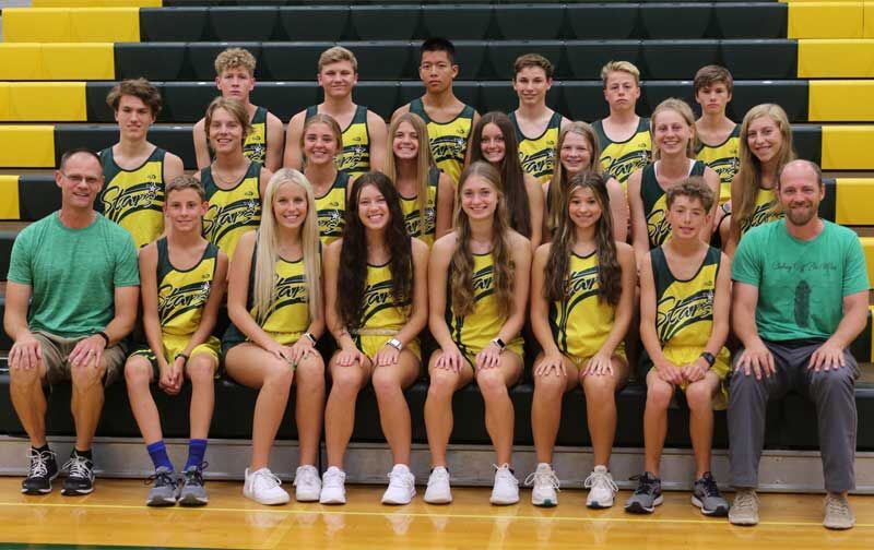 Cross Country